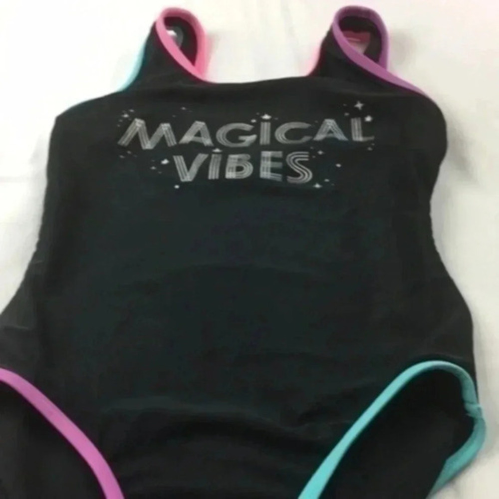 More than magic  girls swim wear L 10 /12
